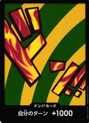 DON!! Card (Hannyabal) (JP)