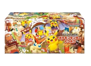 Pokemon Center Tohoku Special Box (3-set, c/ T
