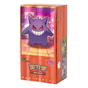 Gem Pack Vol. 3 Booster Box  (CN) · Normal