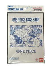 Base Shop Limited Card Collection Vol.1 · Collection Box (One Piece Promotion Cards)