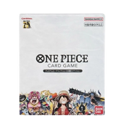 Premium Card Collection 25th Anniversary [Japanese] (JP) · Collection Box (One Piece Promotion Cards (JP))