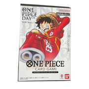 One Piece Day Premium Card Collection [2024] (JP) · Collection Box (One Piece Promotion Cards (JP))