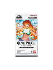 One Piece Card Game Special Card Set Vol.1 Pack (JP) · Booster Pack (One Piece Promotion Cards (JP))