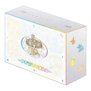 Terastal Gathering Eevee & Friends Gift Box (CN) · Collection Box