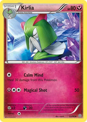 Kirlia 53 · Normal (Ancient Origins)