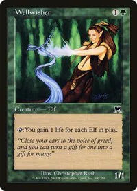 Wellwisher 300 · Normal (Onslaught)