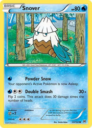 Snover 39 · Normal (BREAKthrough)