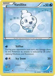 Vanillite 43 ·  (BREAKthrough) by  Mahou