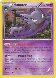 Haunter 59 · Normal (BREAKthrough)