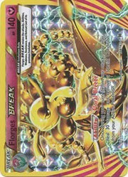 Florges BREAK 104 · Holofoil (BREAKthrough)