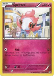 Spritzee 105 · Normal (BREAKthrough)