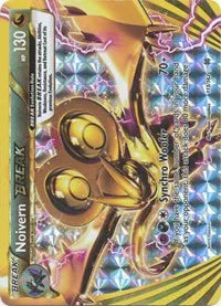 Noivern BREAK 113 · Holofoil (BREAKthrough)