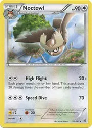 Noctowl 120 · Normal (BREAKthrough)