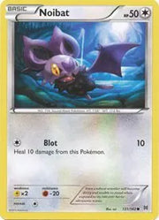 Noibat (131) · Normal (BREAKthrough)