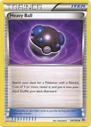 Heavy Ball 140 · Normal (BREAKthrough)