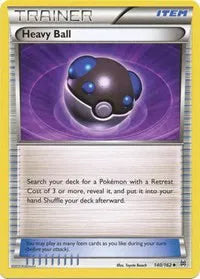 Heavy Ball 140 · Normal (BREAKthrough)