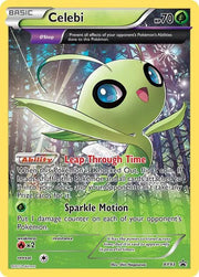 Celebi XY93 (XY Promos)