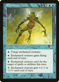 Pemmin's Aura 45 · Normal (Scourge)