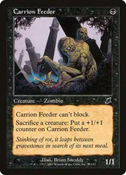 Carrion Feeder 59 · Normal (Scourge)