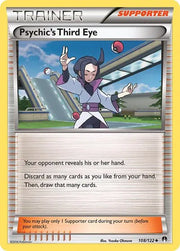 Psychic's Third Eye 108 · Normal (BREAKpoint)