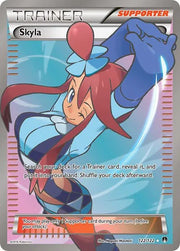 Skyla 122 (BREAKpoint)