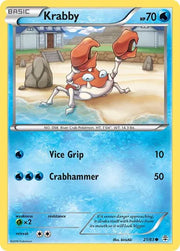 Krabby 21 (Generations)