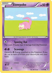 Slowpoke 32 (Generations)