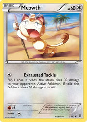 Meowth 53 · (Generations) by  Kirisaki