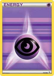 Psychic Energy 79 · Normal (Generations)