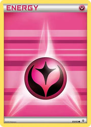 Fairy Energy 83 · Normal (Generations)