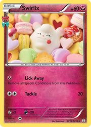 Swirlix RC19 (Generations: Radiant Collection)