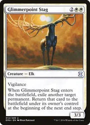 Glimmerpoint Stag 12 · Normal (Eternal Masters)