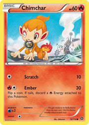 Chimchar 18 · (Steam Siege) by  Shibuzah