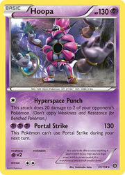 Hoopa 51 · Normal (Steam Siege)