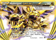 Hydreigon BREAK 87 (Steam Siege)