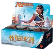 Kaladesh - Booster Box