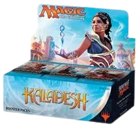 Kaladesh - Booster Box