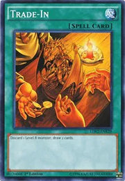 Trade-In LDK2-ENK28 · Unlimited (Legendary Decks II)