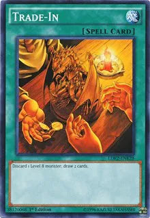 Trade-In LDK2-ENK28 · Unlimited (Legendary Decks II)