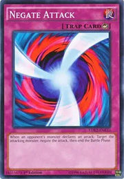 Negate Attack LDK2-ENK33 · Unlimited (Legendary Decks II)