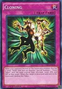 Cloning LDK2-ENK36 · Unlimited (Legendary Decks II)