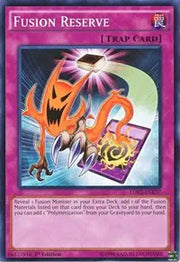 Fusion Reserve LDK2-ENK37 · Unlimited (Legendary Decks II)
