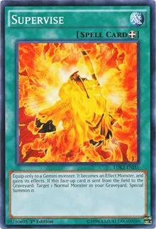 Supervise LDK2-ENJ31 · Unlimited (Legendary Decks II)