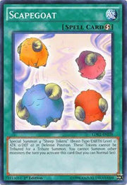 Scapegoat LDK2-ENJ28 · Unlimited (Legendary Decks II)
