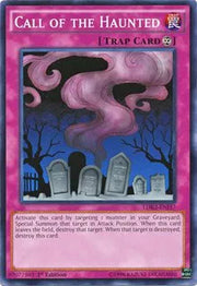 Call of the Haunted LDK2-ENJ37 · 1st Edition (Legendary Decks II)