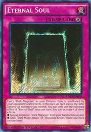 Eternal Soul LDK2-ENS06 (Legendary Decks II)