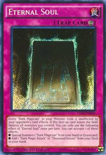 Eternal Soul LDK2-ENS06 (Legendary Decks II)