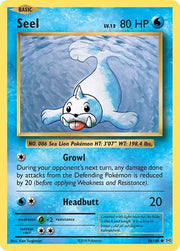 Seel 28/108 (Evolutions)