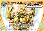 Machamp BREAK 60/108 (Evolutions)
