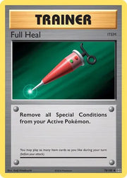Full Heal 78/108 · Normal (Evolutions)